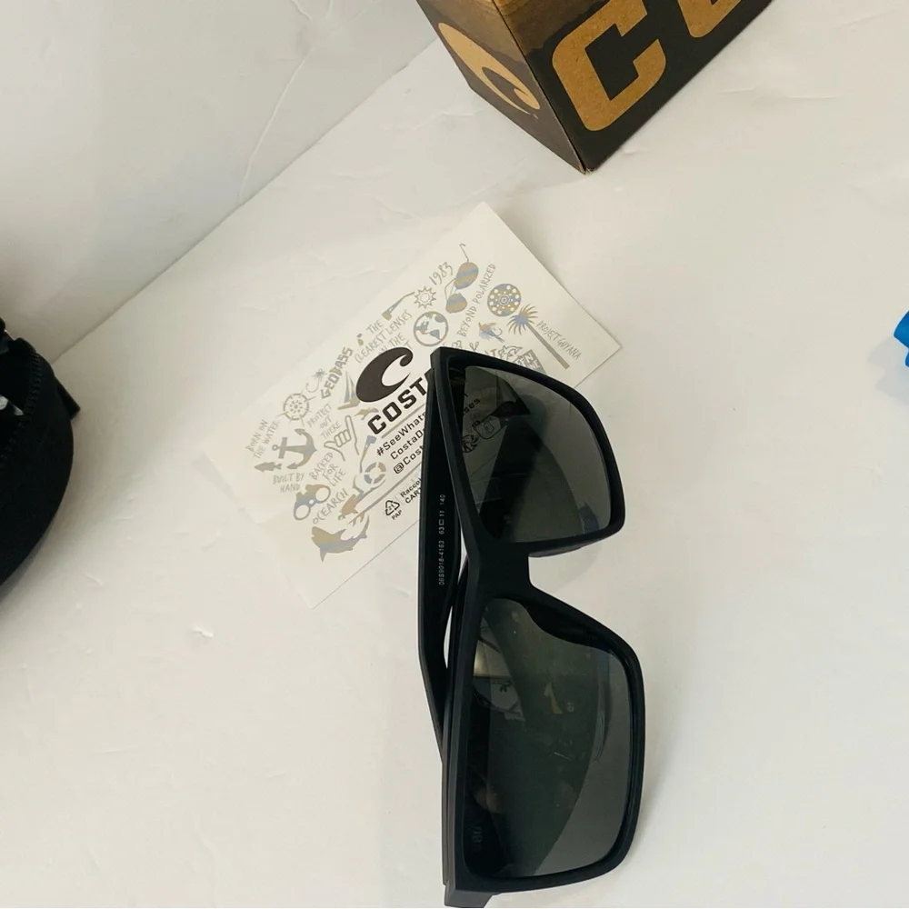 Costa Del Mar 6S9018 RINCON 06S9018 - Picture 3 of 12